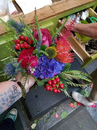 Florist «Cityview Florist and Gifts», reviews and photos, 6112 Bryant Irvin Rd, Fort Worth, TX 76132, USA