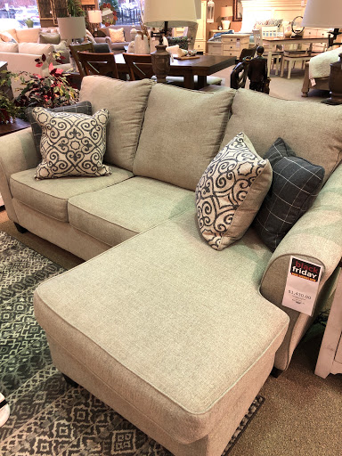 Furniture Store «Ashley HomeStore», reviews and photos, 5871 Crossroads Cir, Falls Church, VA 22041, USA