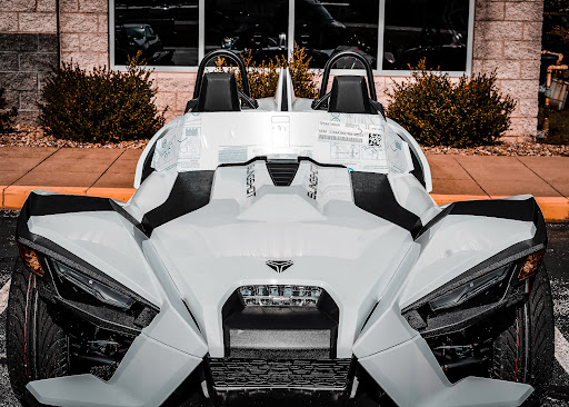 Motorcycle Dealer «State 8 Motorcycles», reviews and photos, 1609 Medina Rd, Medina, OH 44256, USA