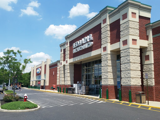 Shopping Mall «Willow Ridge Shopping Center», reviews and photos, 710 NJ-73, Marlton, NJ 08053, USA