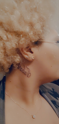 Tattoo Shop «Stuck On You Tattoos & Piercings», reviews and photos, 4102 Gus Thomasson Rd, Mesquite, TX 75150, USA