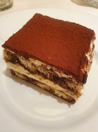 Tiramisu du Restaurant italien Manhattan Restaurant à Chessy - n°17