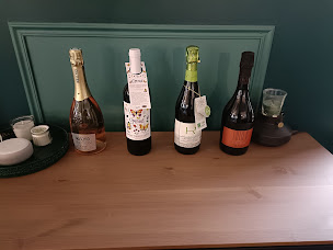 Photo n°8 de ANGEL'O PIZZA à Berstett ()