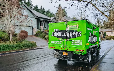 The Junkluggers of Willamette Valley image
