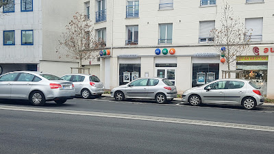MMA Assurances ANTONY à Antony