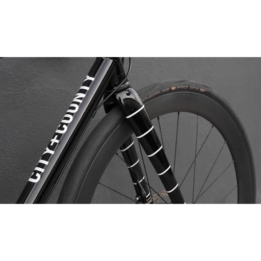 Bicycle Store «City and County Bicycle Co.», reviews and photos, 251 Clement St, San Francisco, CA 94118, USA