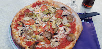 Pizza du Pizzeria Sous un ciel d'Italie à Riedisheim - n°11
