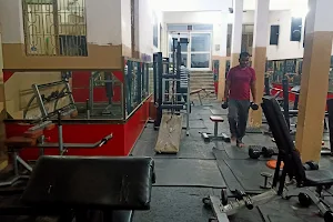 Indian Gym image