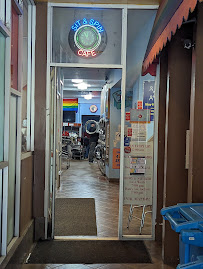 Sit & Spin - Photo 2 - Car repair in San Francisco, CA, San Francisco