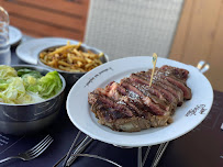 Steak du Restaurant de grillades Bistro Régent à Muret - n°11