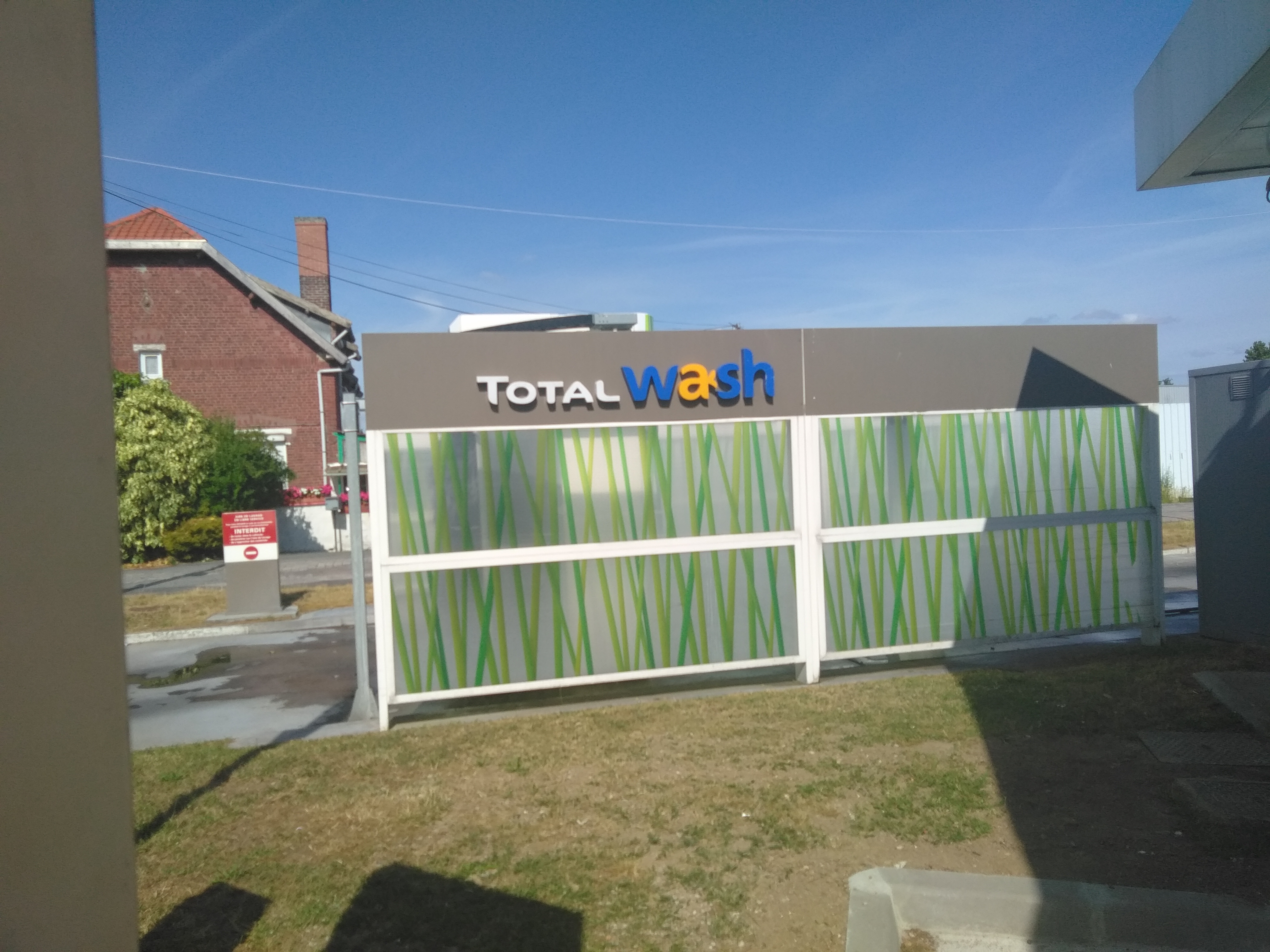 Photo n° 8 de l'avis de ZOHIR.V fait le 21/07/2019 à 15:43