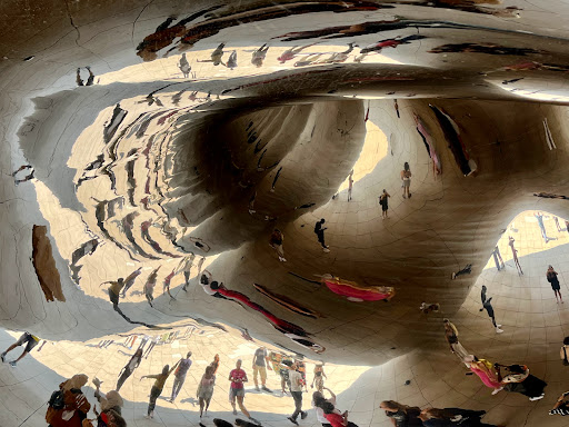 Coffee Shop «Intelligentsia Coffee Millennium Park Coffeebar», reviews and photos, 53 E Randolph St, Chicago, IL 60601, USA