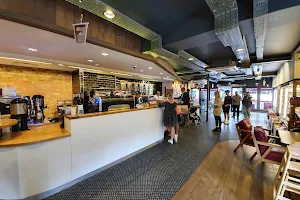 Pret A Manger image