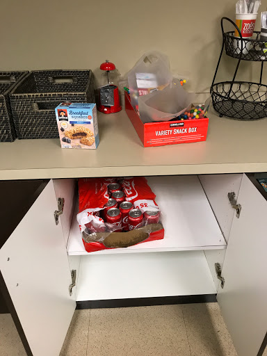 Sporting Goods Store «Academy Sports + Outdoors», reviews and photos, 4215 Jimmy Lee Smith Pkwy Suite 4, Hiram, GA 30141, USA