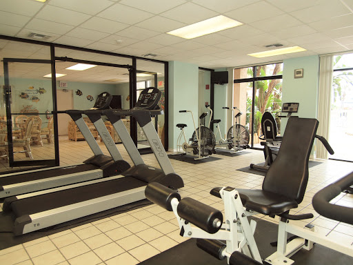 Beach Resort «Sandcastle Condominiums & Event Center», reviews and photos, 800 Sandcastle Dr, Port Aransas, TX 78373, USA