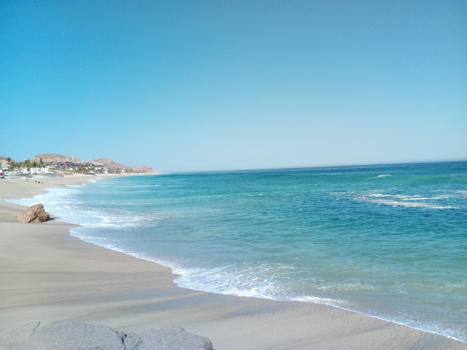 Playa Cabo Real photo #9