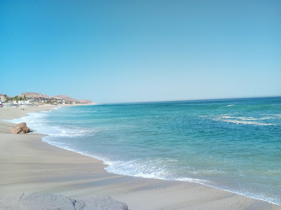 Playa Cabo Real
