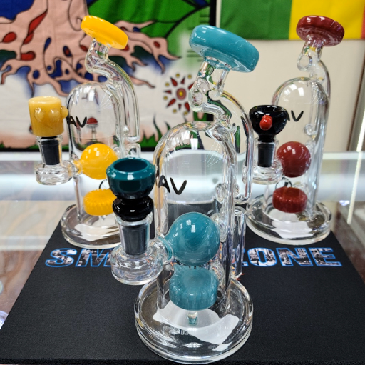 Tobacco Shop «Smoke Zone Tobacco and Vape», reviews and photos, 2532 W Indiantown Rd, Jupiter, FL 33458, USA