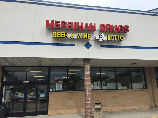 Pharmacy «Merrimam Drugs», reviews and photos, 31320 Five Mile Road, Livonia, MI 48154, USA