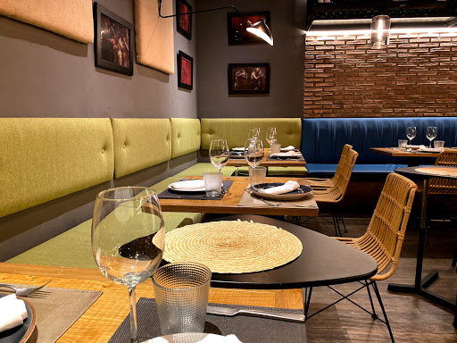 Información y opiniones sobre Pampa Grill Restaurante Argentino de Málaga