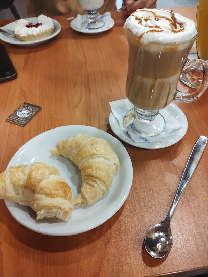 Bici-Café