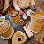 Photo n° 1 de l'avis de Martin.r fait le 20/05/2023 à 20:49 pour Restaurant JASMIN Dim sum à Annecy
