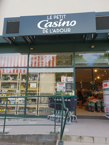 Épicerie Le Petit Casino Anglet