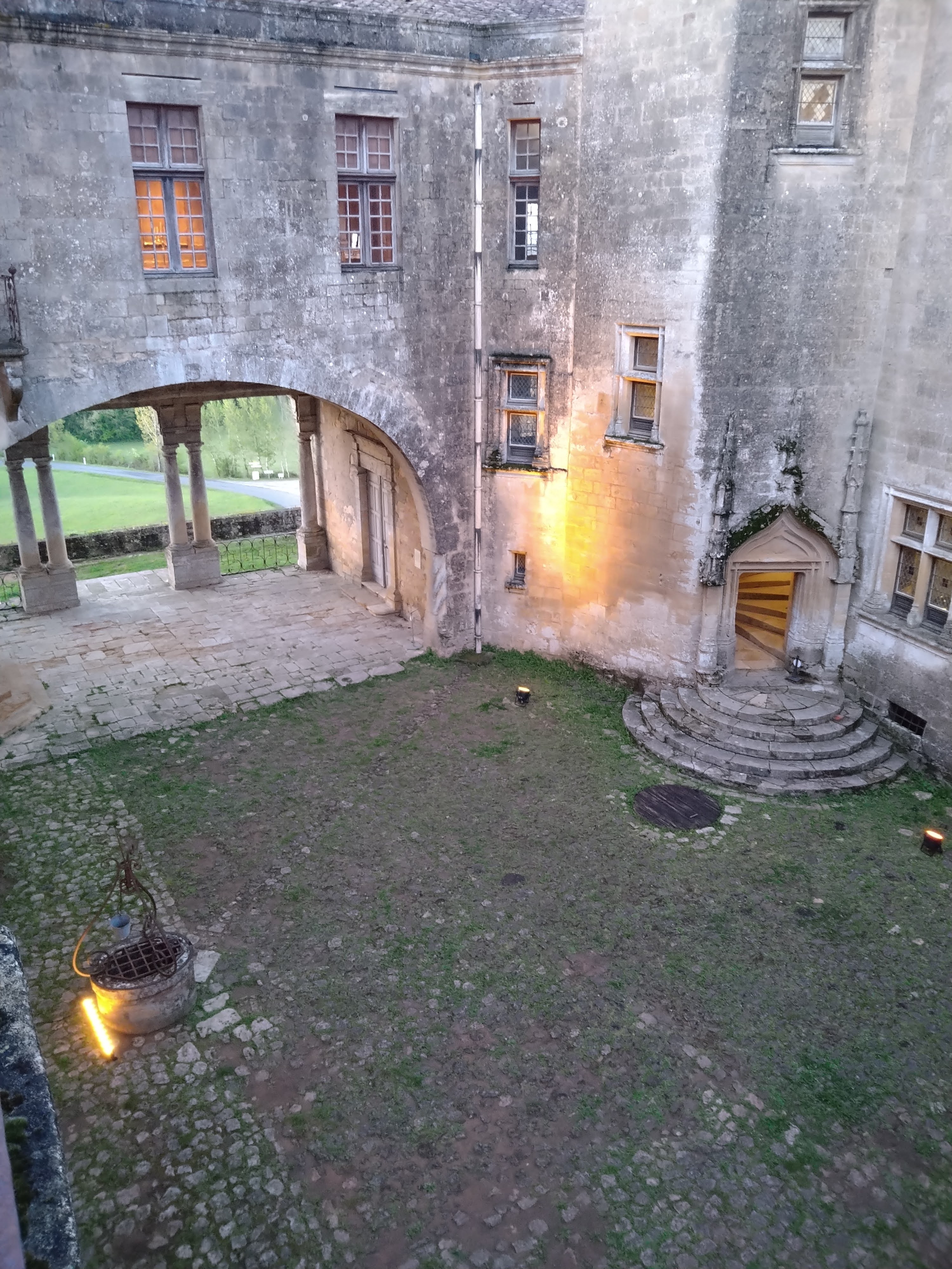 Photo n° 17 de l'avis de Jean-christophe.e fait le 23/04/2023 à 07:29