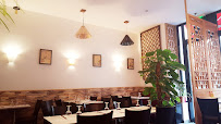 Atmosphère du Restaurant Asia Room 川香阁 à Paris - n°6