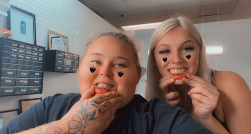 Explore brother and sister matching tattoos ideas, creative tattoo ideas in Lake Wales, available at Body Armor Tattoo & Piercings