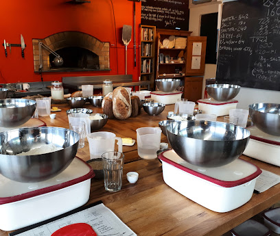 Riot Rye Bakehouse and Bread School