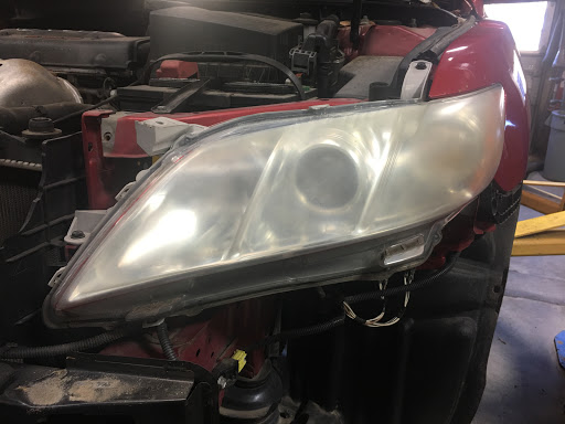 Auto Repair Shop «Holmes Automotive & Performance In Franklin», reviews and photos, 101 W Jackson St Suite C, Franklin, VA 23851, USA