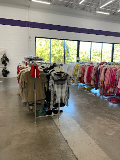 Thrift Store «Value Village», reviews and photos, 11005 Alpharetta Hwy, Roswell, GA 30076, USA