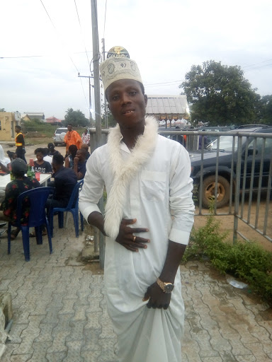 City Walk Bar, Lagos, Nigeria, Pub, state Ogun