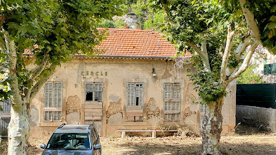 Serra Didier à Marseille