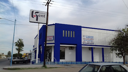 Farmacia Kent Av. Libertad Y, Calle 15 #1501, Jalisco, 83447 San Luis Río Colorado, Son. Mexico