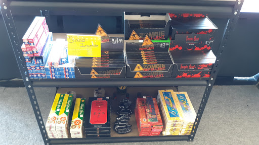 Tobacco Shop «Four Two Zero Peace Avenue», reviews and photos, 6656 US-1, Port St Lucie, FL 34952, USA