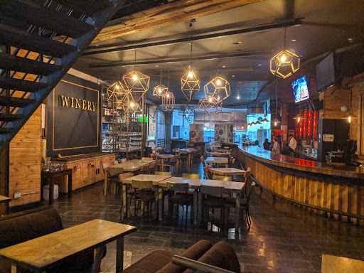 37 Park Medellín | Restaurante Bar