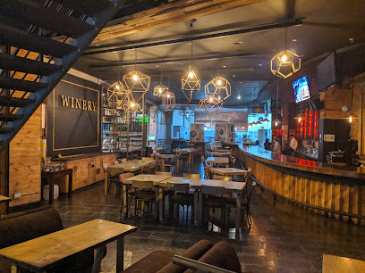 37 PARK MEDELLíN | RESTAURANTE BAR