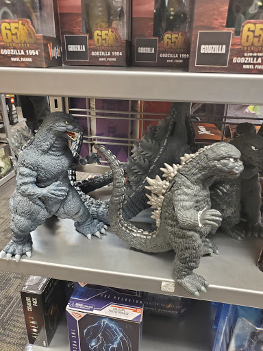 Book Store «Books-A-Million», reviews and photos, 3304 Crain Hwy, Waldorf, MD 20603, USA