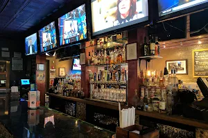 Wall Street Bar & Grill image