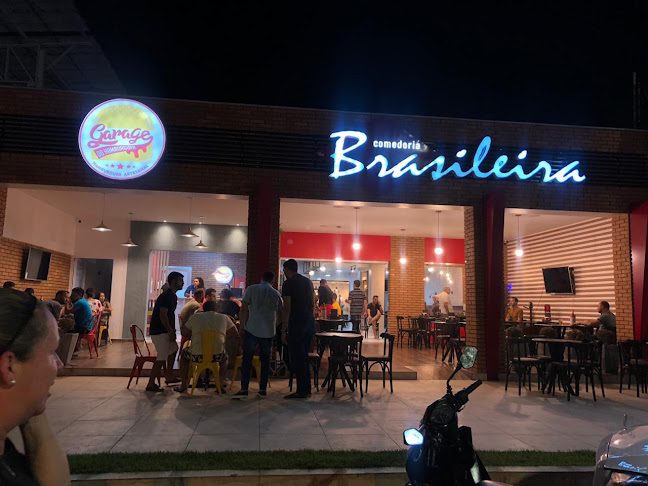 Avaliações sobre Comedoria Brasileira | Restaurante em Maceió em Maceió - Restaurante