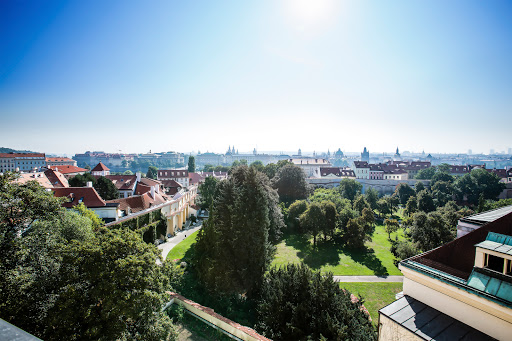 Luxury Family Hotel Royal Palace