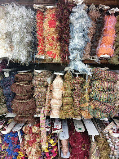 Fabric Store «Mill Outlet Village», reviews and photos, 4601 Paragon Park Rd, Raleigh, NC 27616, USA