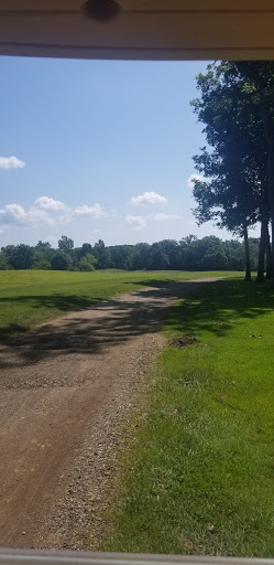 Public Golf Course «Split Rock Golf Course», reviews and photos, 10210 Scioto-Darby Rd, Orient, OH 43146, USA