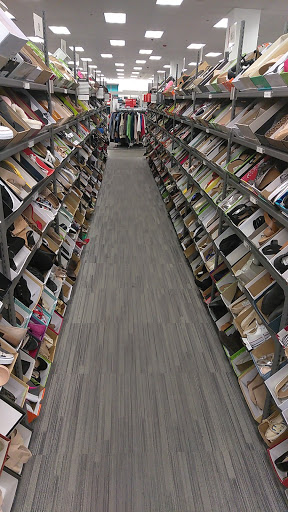 Department Store «Nordstrom Rack The Fountains at Farah», reviews and photos, 8889 Gateway Blvd W, El Paso, TX 79925, USA