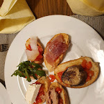 Photo n°2 de l'avis de Lutz.i fait le 27/10/2022 à 07:13 sur le  Pizzeria Michelangelo à Ingolstadt