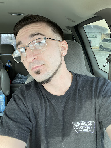 Barber Shop «Brighton Barbers», reviews and photos, 8690 W Grand River Ave, Brighton, MI 48116, USA