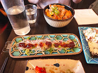 Plats et boissons du Restaurant japonais authentique Jinchan shokudo à Paris - n°17