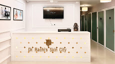 DR. Rachi's Skin City, Skin , Hair & Laser Clinic/ Best Skin specialist doctor in Vadodara,Gujarat